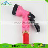 Unique Design High Pressure Garden Water Hose Nozzle thumbnail-5