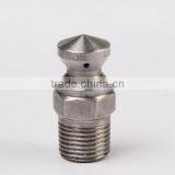 High Pressure Rotating Cleaning Nozzles thumbnail-1