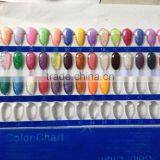 Micro Brill Pearl Powder Mixed With Glitters thumbnail-1