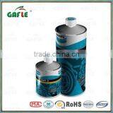 250ml Brake Fluid Oil Dot 3 in Can thumbnail-1