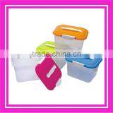 Houseware Handy Storage Box,handy Storage Container Plastic