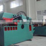 Q43-2000type Automatic PLC Control Alligator Shear for Recycling Industry thumbnail-4