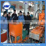 Hydraulic Tunnel Drilling Machine Made in China thumbnail-4