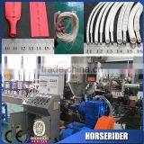 Hot Sale Electrical Wire Sleeve Production Line Manufacturer thumbnail-1