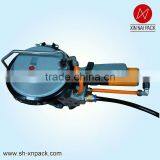 A480/kz-13/16/19 Pneumatic Steel Strapping Tool for Steel Cord thumbnail-1
