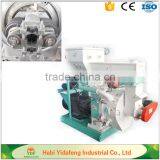 Efb Fiber Indonesia Wood Pallet Shredder for Sale thumbnail-4