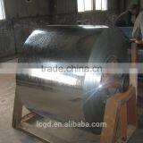 Prime Hot Dipped Galvanized Steel Coil Price thumbnail-1