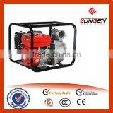 3inch Self Priming Portable Gasoline Water Pump thumbnail-1