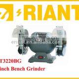 UL 350W Electric Bench Grinder thumbnail-1