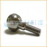 Factory Supply 4.6-8.8 Grade Zinc-coating Ball Head Screw thumbnail-2