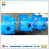 CE Certification Power Station Flue Gas Desulphurization Centrifugal Slurry Pump thumbnail-3