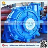 Centrifugal End Suction Acid Chemical or Mining Pulp Pump thumbnail-3