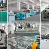 Pla Film Blowing Machine Casting Stretch Film Three Layers Production Line thumbnail-1