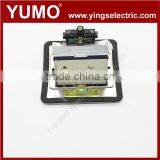 HGD-2FSC6 Electrical Floor Socket Open Type Floor Socket thumbnail-5