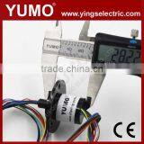 SR022-12 OD 22mm 12wires 2A Collect Electrical Slip Ring thumbnail-2