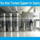Pure Water Treatment Equipment for Industry thumbnail-1