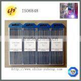 Tig Mig Welding Widely Used of Wolfram Electrod Wl20 thumbnail-1