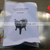 Automatic Plantain Chips Making Machine thumbnail-2