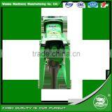 WANMA 5TY-26/30 High Rate Corn Threshing Machine thumbnail-3