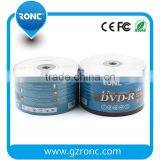 RONC Brand DVD-R 4.7GB 16X Wholesale From Shenzhen Factory thumbnail-1