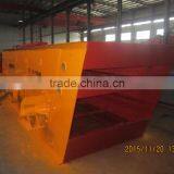 Circular Vibrating Screen for Sand/stone Size Grade thumbnail-2