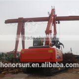 Grab Machine Grab Steel/stone Chinese Hot Sell thumbnail-1