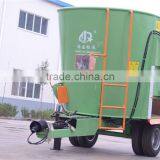 Tmr Feed Mixer/grass Cutting Machine of Cattle thumbnail-6