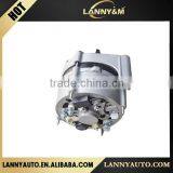 9W3043, 24V, 55A Auto Alternator for Scania Diesel Engine 1117252 5001014139 thumbnail-1
