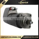 BOSCH 0001416059 18257 4772059 24V 5.4KW 9T VOLVO Heavy Duty Truck Body Parts Auto Spare Parts Starter thumbnail-1