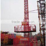 SS100 Construction Elevator thumbnail-1