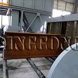 Машина для струйной обработки thumbnail-5