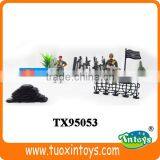 Plastic Army Men Toys thumbnail-5