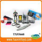 Military Toys, Military Toys Play Set, Military Set Toys thumbnail-1