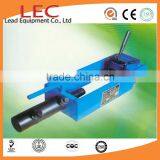 LEC Prestressing Concrete Steel Wires Tensioning Machine thumbnail-4