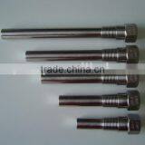Threaded Straight Thermowell thumbnail-1