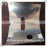 OEM Metal Cover-extractor Spare Part thumbnail-1