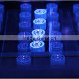 2015 NEW ,Accept Paypal, Cold Process the Even Heating Curing UV Light Lamp to Bake Loca Glue thumbnail-3