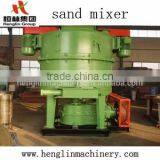 Resin Sand Muller Machine thumbnail-2