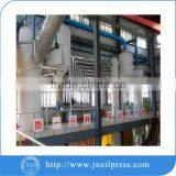 Lower Cost Crude Sunflower Seed Oil Refinery Production Line thumbnail-4