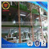 India Market Popular Flour Mill Machine for Making Maida Atta thumbnail-6