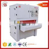 STR-RP1000 Heavy-Duty Wide-Belt Sanding Machine Woodworking Sanding Machine thumbnail-2