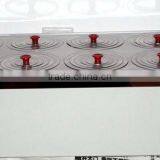 High Quality Single Hole Oil Bath thumbnail-6