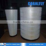 DURASTAR 4300 Truck Air Filter AF25707 thumbnail-2