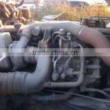Used Nissan Diesel Engine Rg8/used Nissan Diesel Engine RE8 thumbnail-2