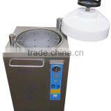 Horizontal Sliding Door Built-in Water Tank Autoclave Vertical Standing Top Loading Automatic Autoclave - Bluestone Autoclaves thumbnail-2
