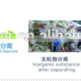 Kitchen Waste Crushing, Separating, Pulp Making Machine thumbnail-2