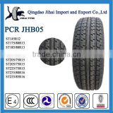 hot sale quality radial car tires ST225/75R15