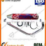Chinese Best Professional Supplier for Motorcycle Parts CG125 thumbnail-6