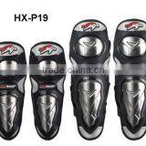 New Product Hot Sale Motorcycle Riding Knee Guard thumbnail-2