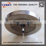 Powder Metallurgy 45F Gasoline Chainsaws Clutch Cheap Chainsaw Parts thumbnail-1